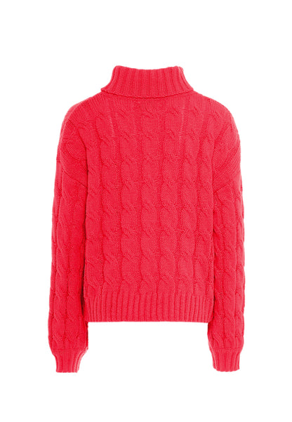 myMo Women's Sweater
