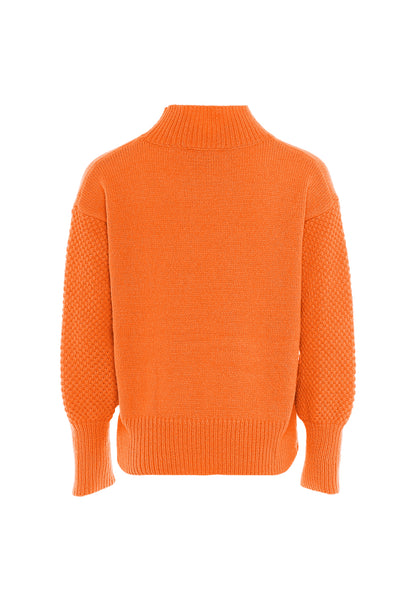myMo Damen Pullover