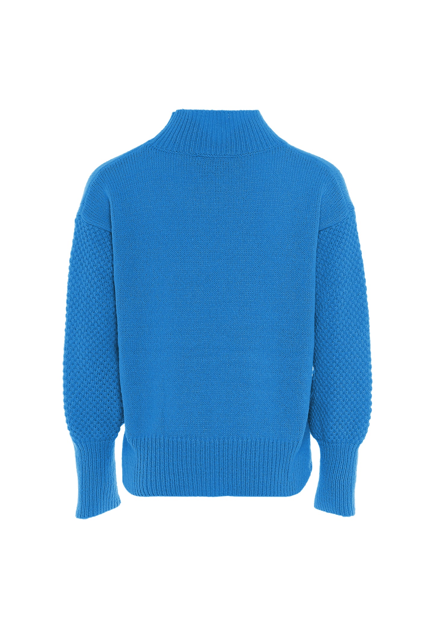 myMo Damen Pullover