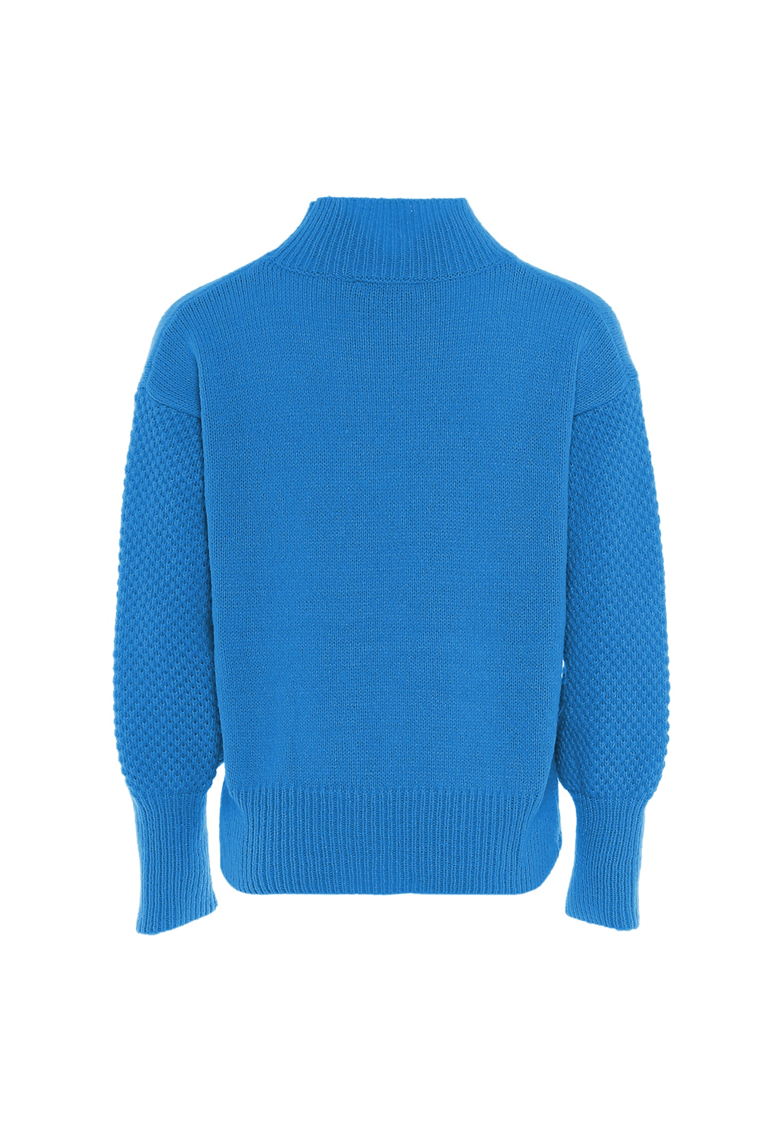 myMo Damen Pullover
