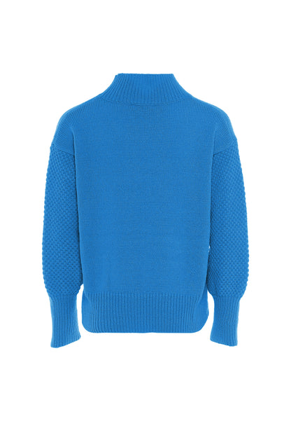 myMo Damen Pullover