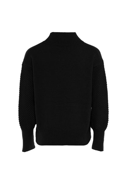 myMo Damen Pullover