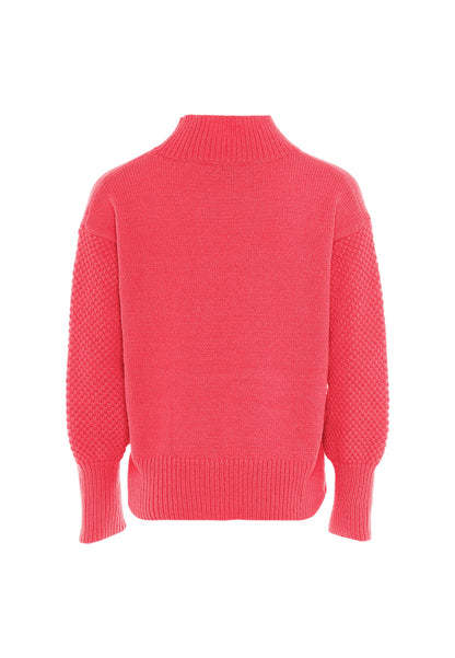 myMo Damen Pullover