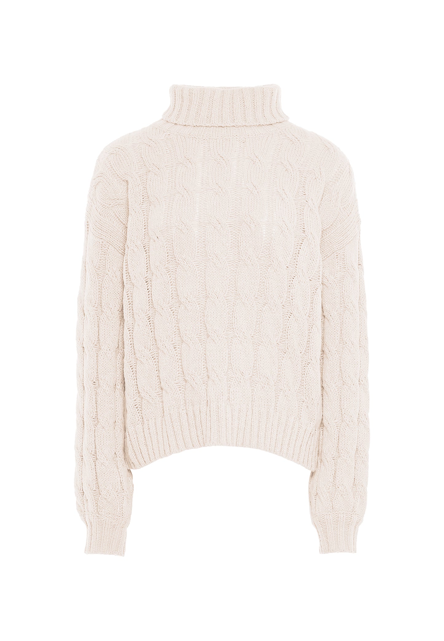 myMo Women's Sweater