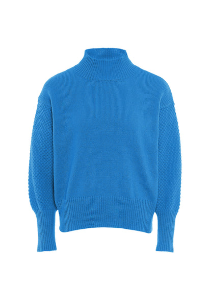 myMo Damen Pullover