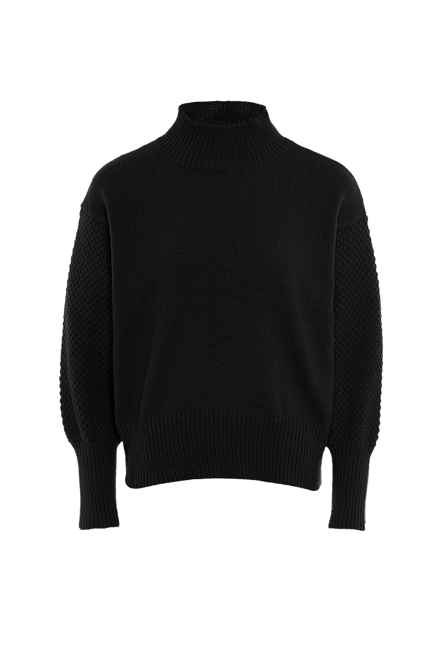 myMo Damen Pullover