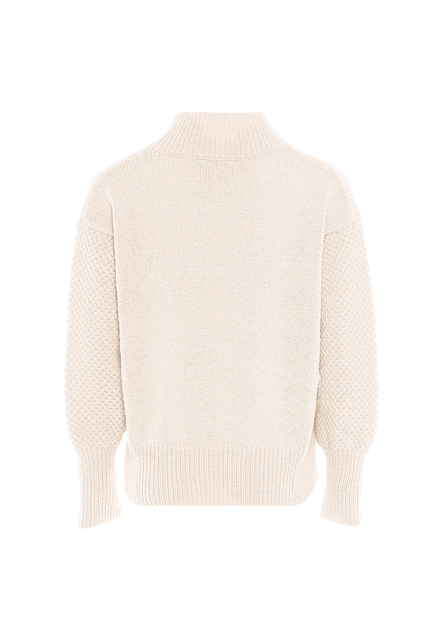 myMo Damen Pullover