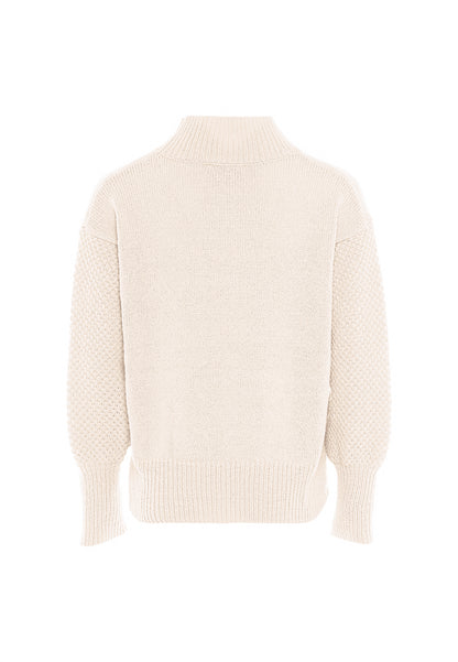 myMo Damen Pullover