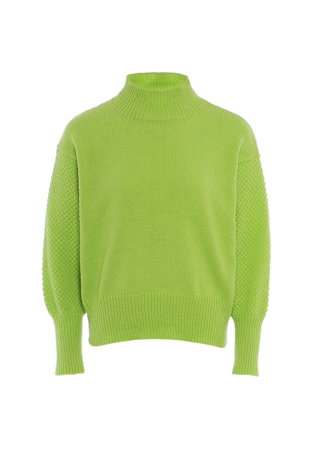 myMo Women's Sweater