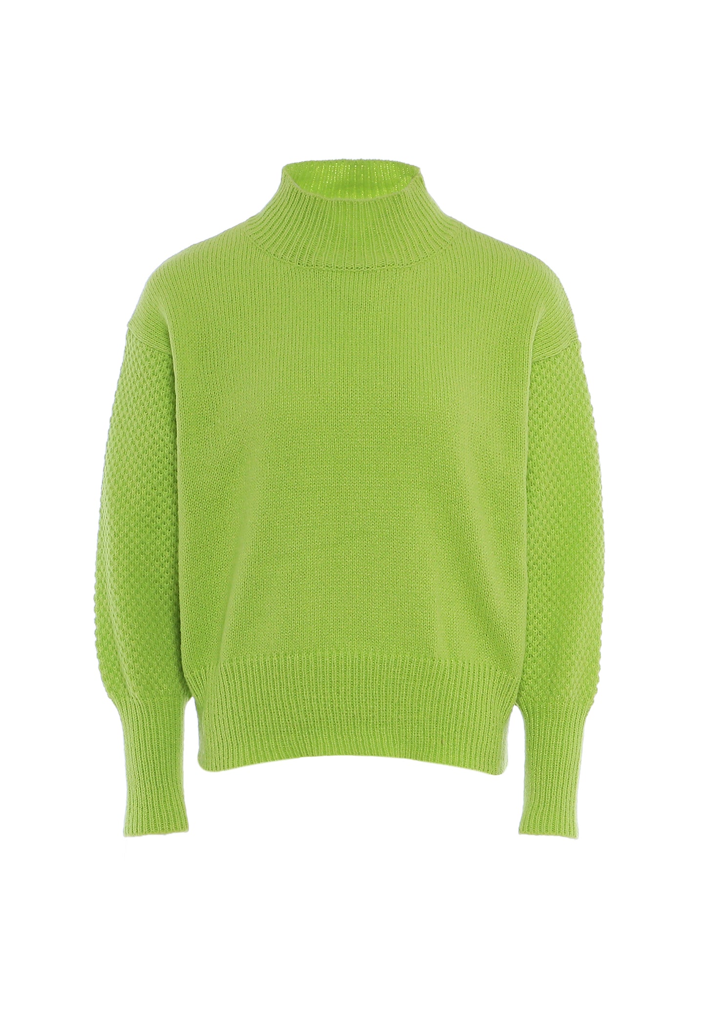 myMo Damen Pullover