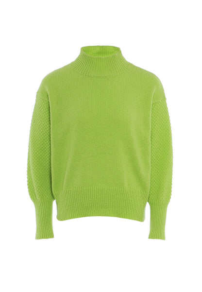 myMo Damen Pullover
