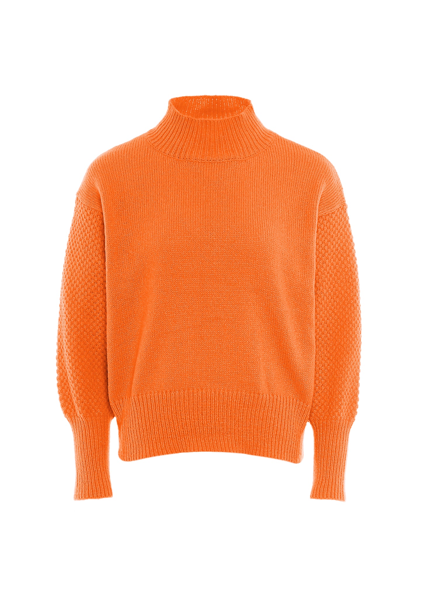 myMo Damen Pullover