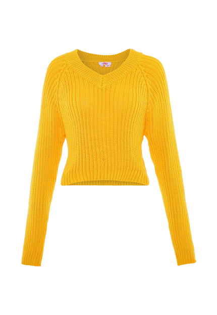 Sweter damski myMo