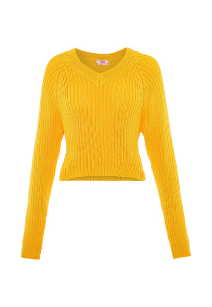 myMo Women's Sweater