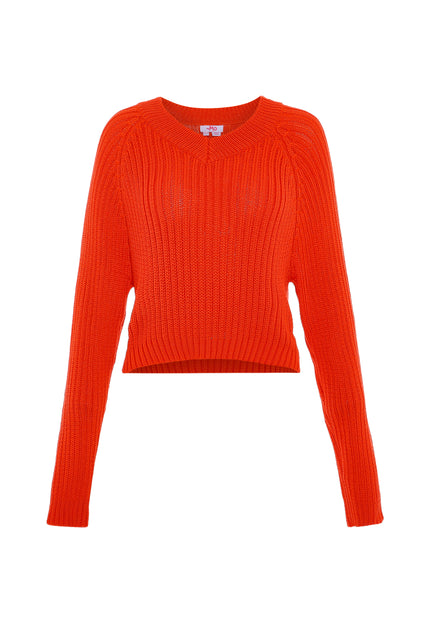 Sweter damski myMo