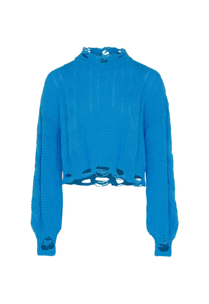 Sweter damski myMo
