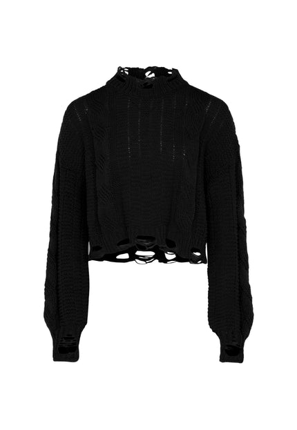 Sweter damski myMo