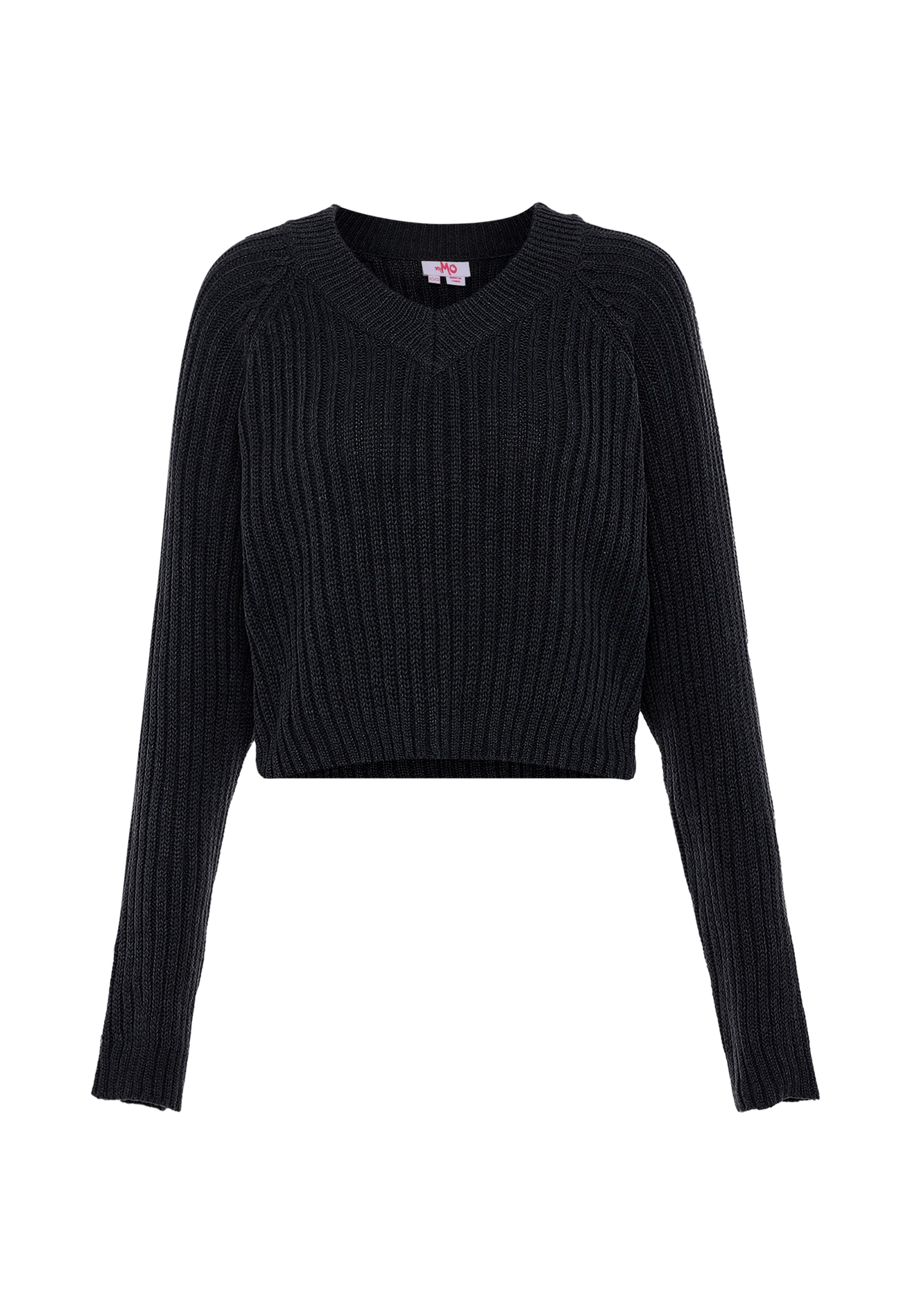 myMo Women's Sweater