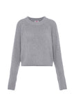 Light Gray Melange