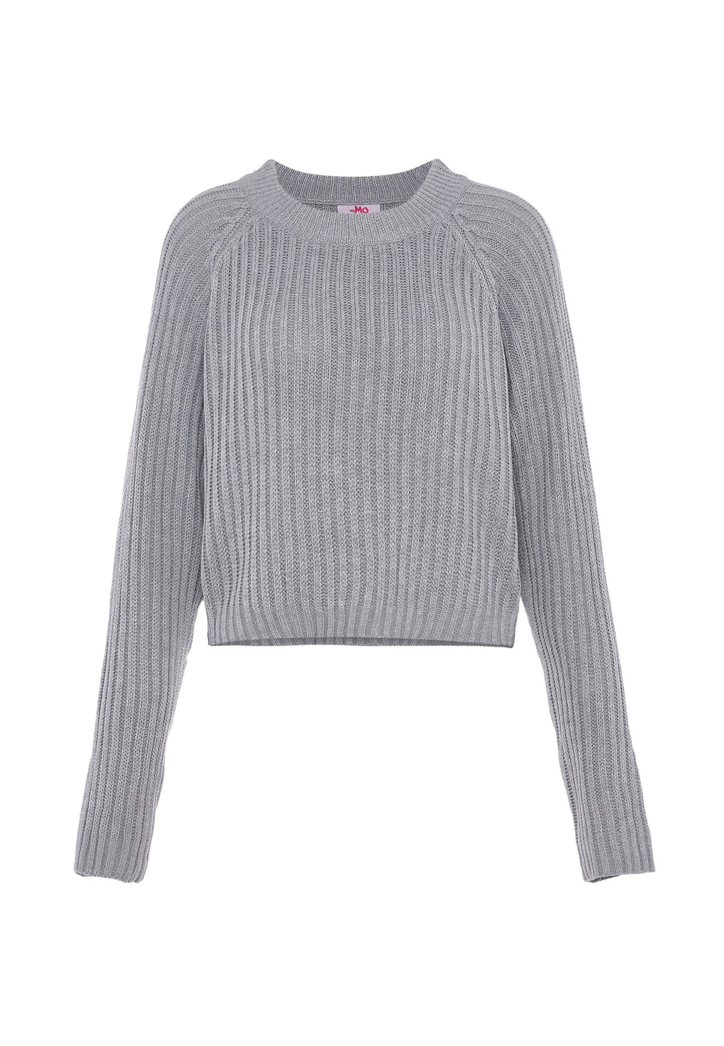 myMo Damen Pullover