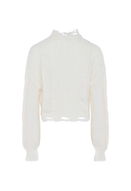 Sweter damski myMo