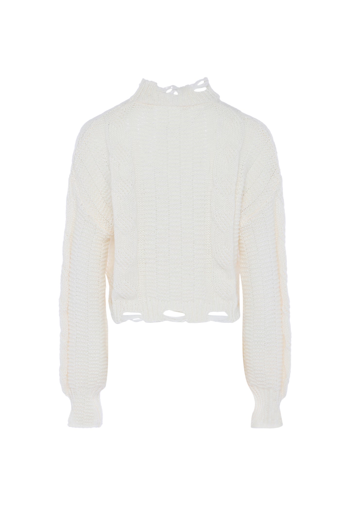 myMo Women's Sweater