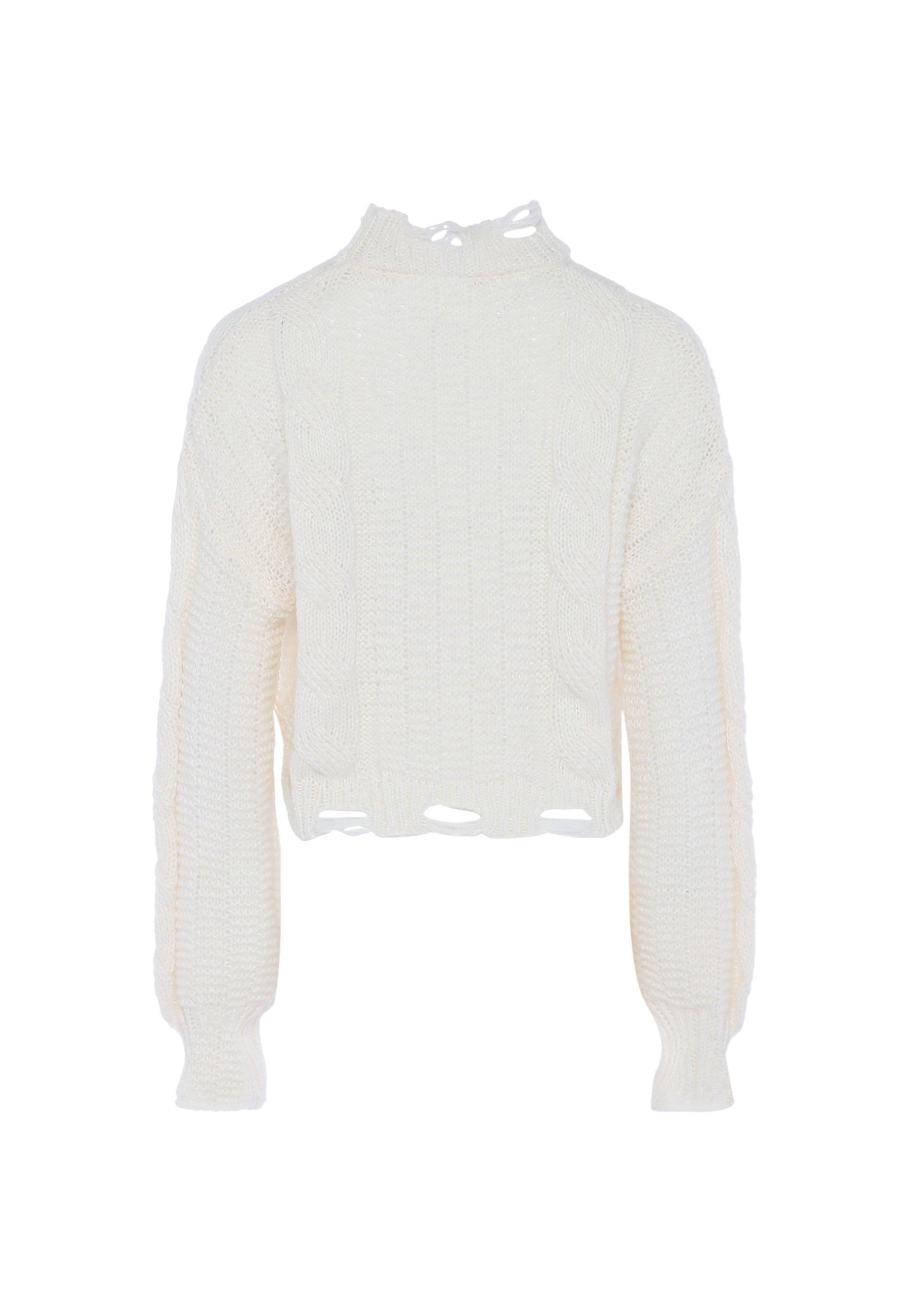 myMo Women's Sweater