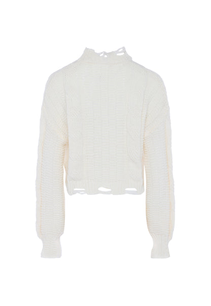 myMo Women's Sweater