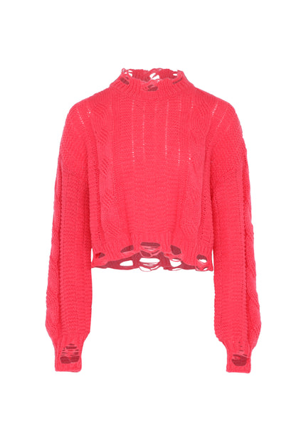 Sweter damski myMo