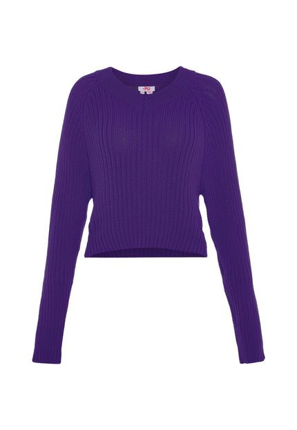 Sweter damski myMo