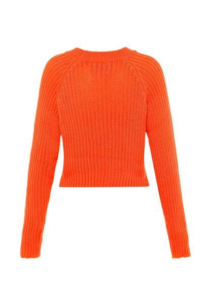 myMo Damen Pullover