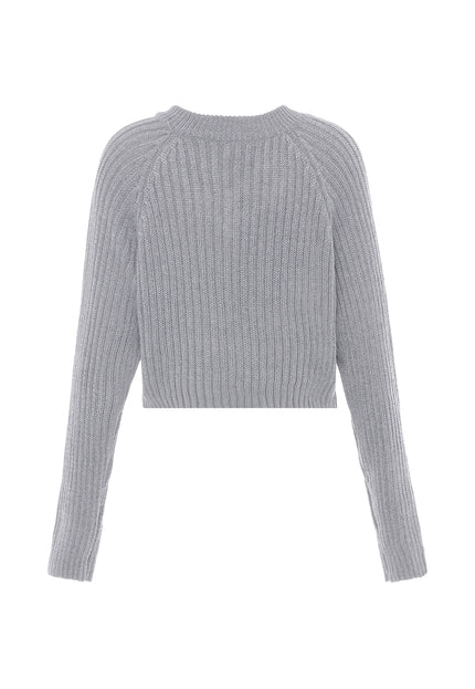 Sweter damski myMo