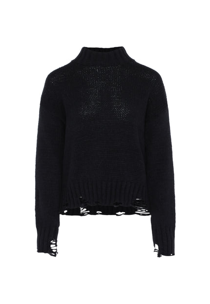 Sweter damski myMo