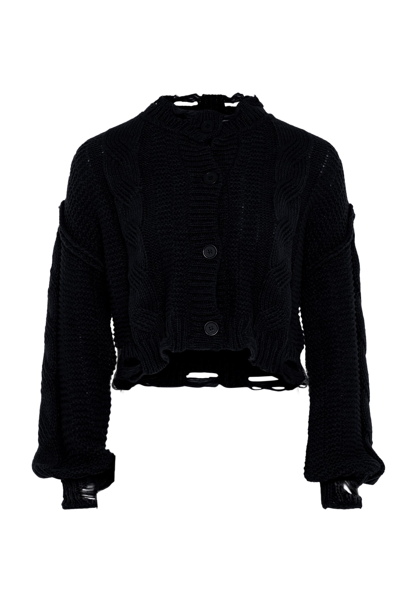 myMo damski kardigan