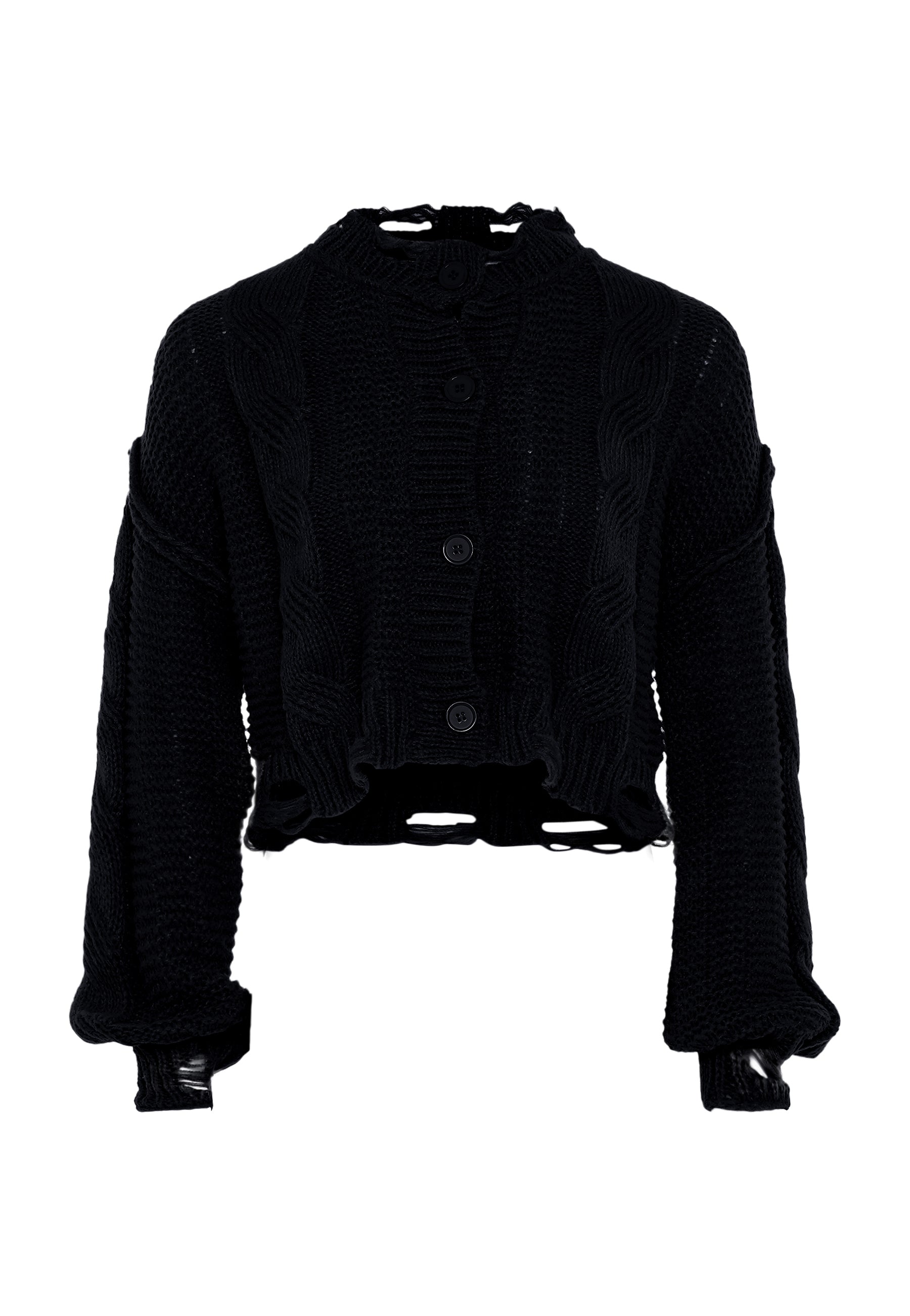 myMo damski kardigan