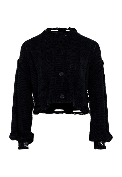 myMo damski kardigan