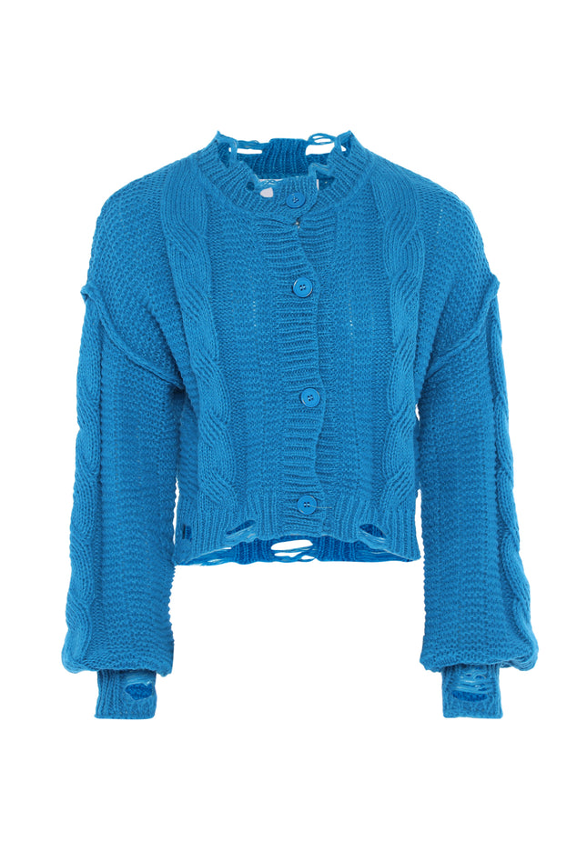 myMo Women's Cardigan