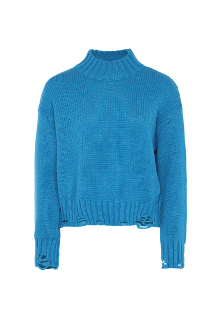 Sweter damski myMo