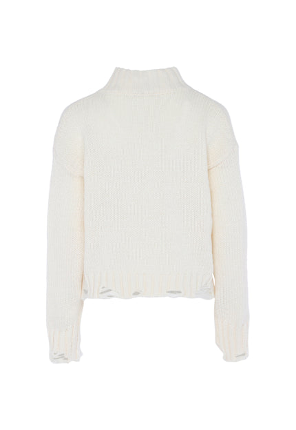 Sweter damski myMo