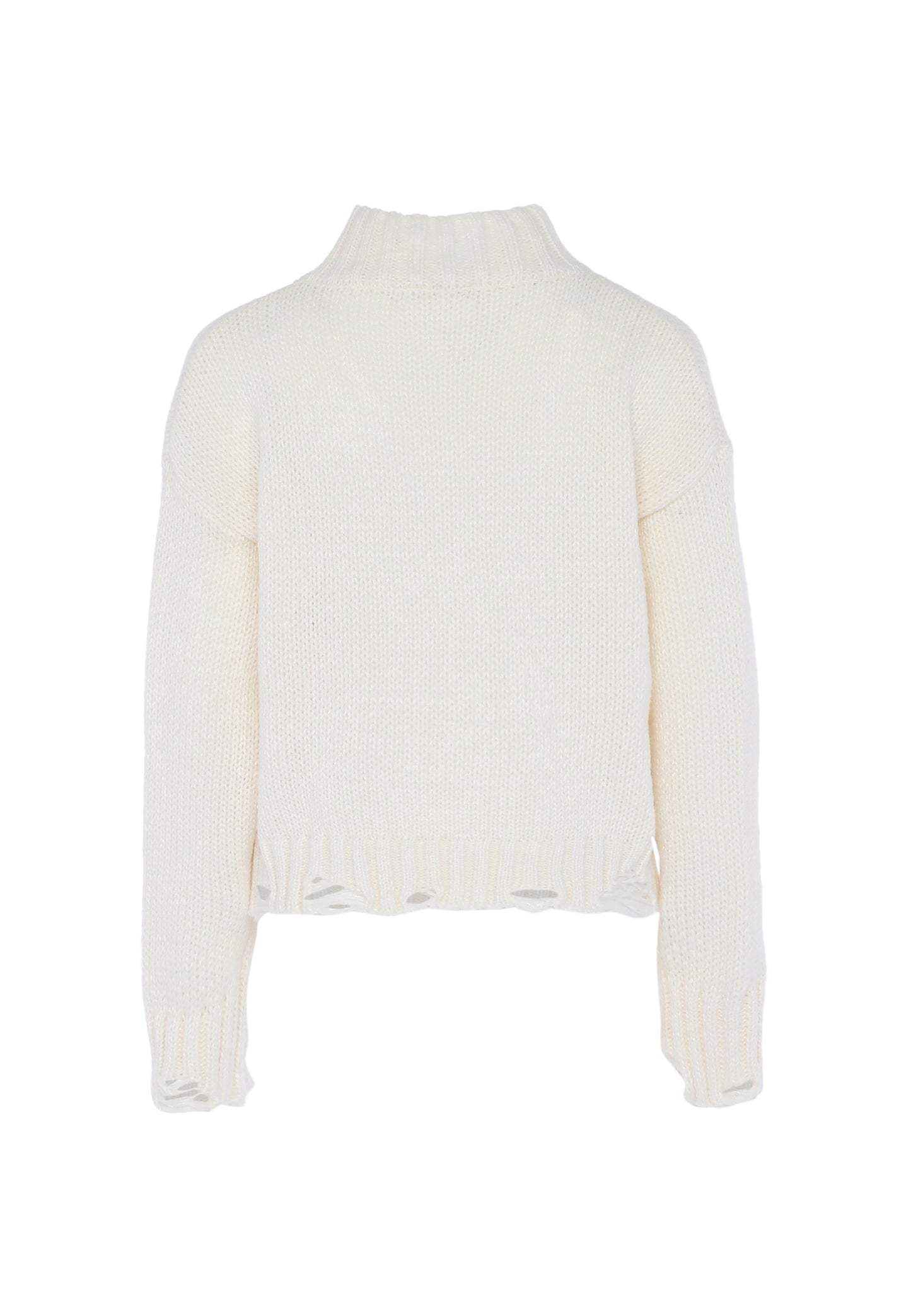 myMo Women's Sweater