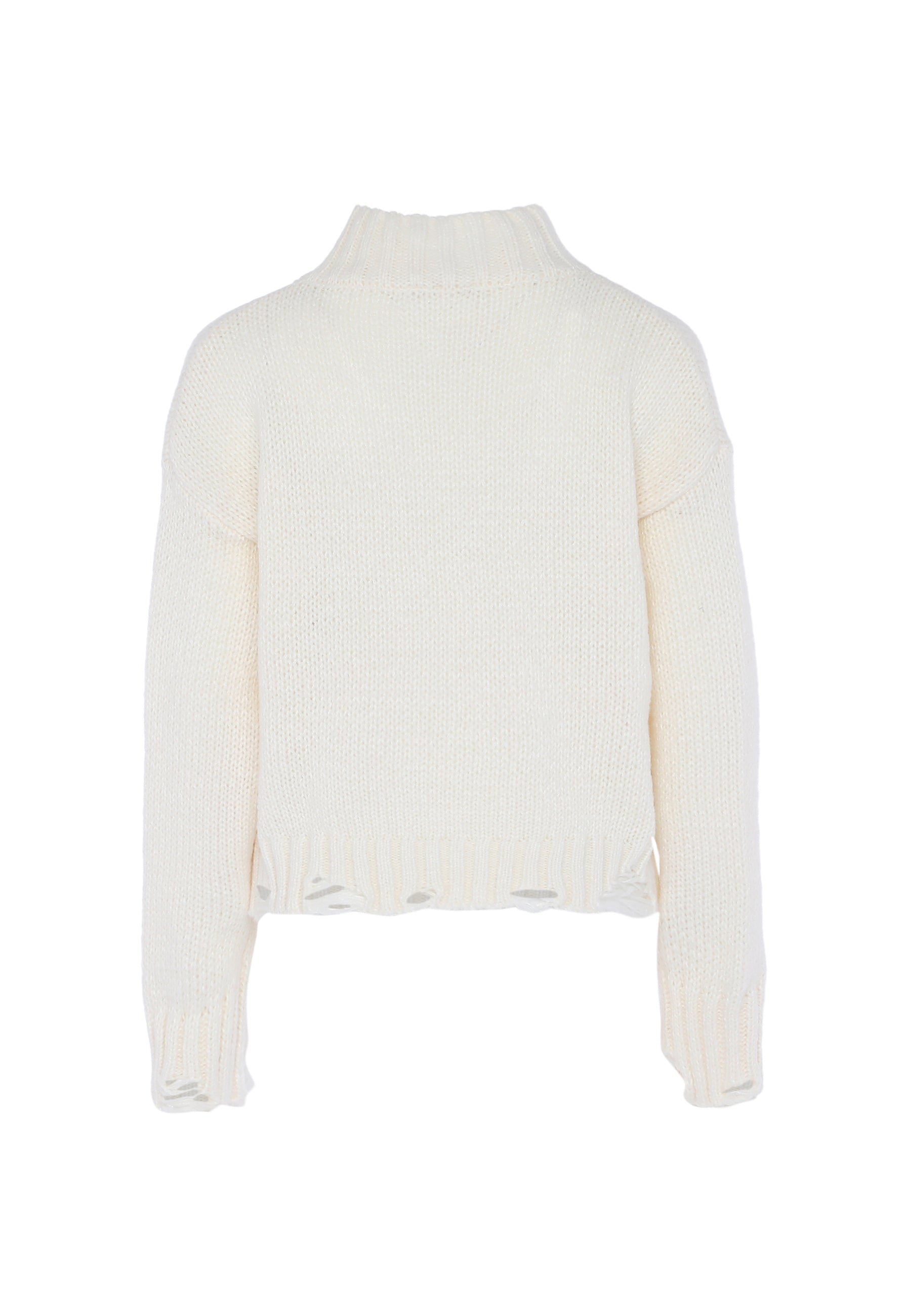 myMo Women's Sweater