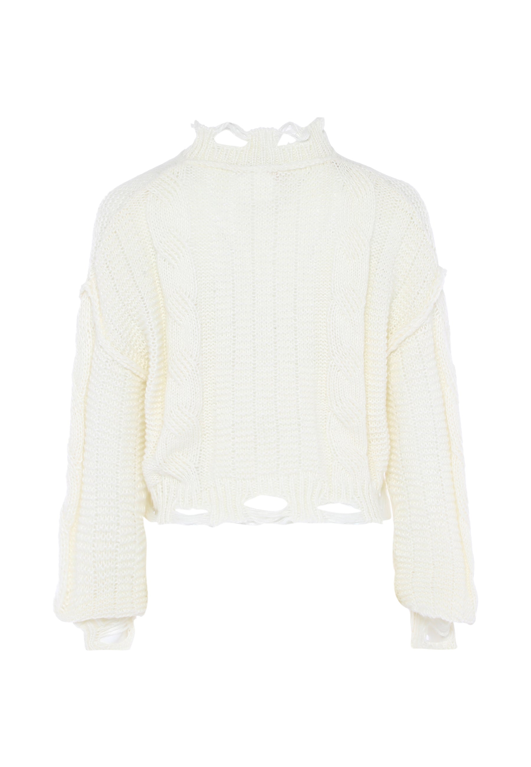 myMo damski kardigan