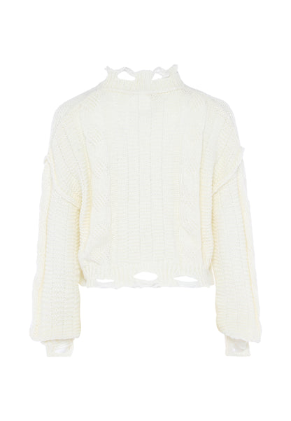 myMo damski kardigan