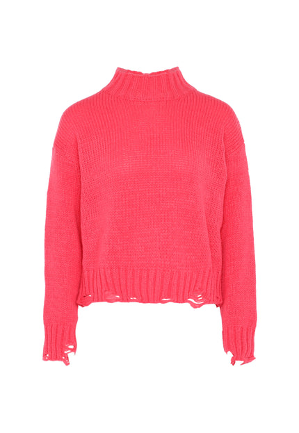 Sweter damski myMo