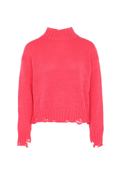 myMo Women's Sweater