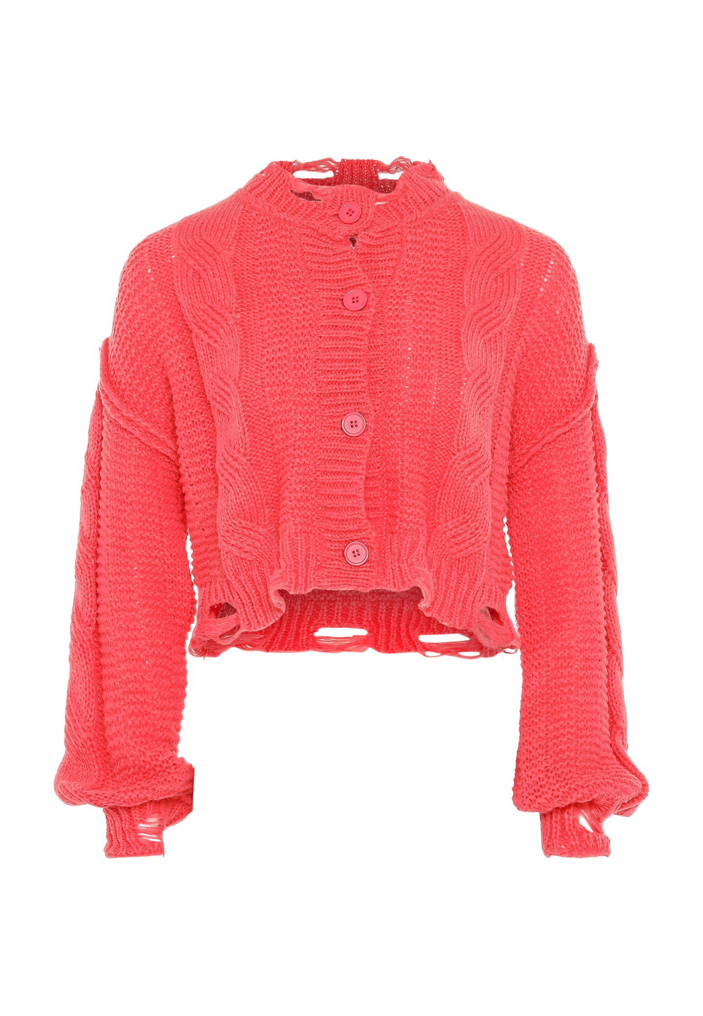 myMo damski kardigan