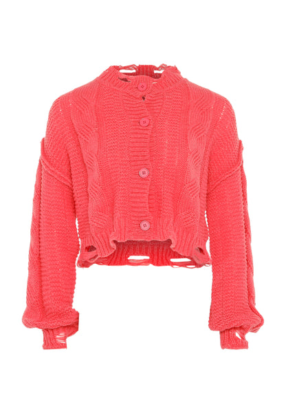 myMo damski kardigan