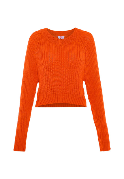 Sweter damski myMo