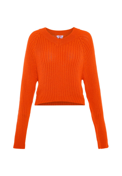 myMo Women's Sweater