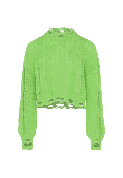 Sweter damski myMo